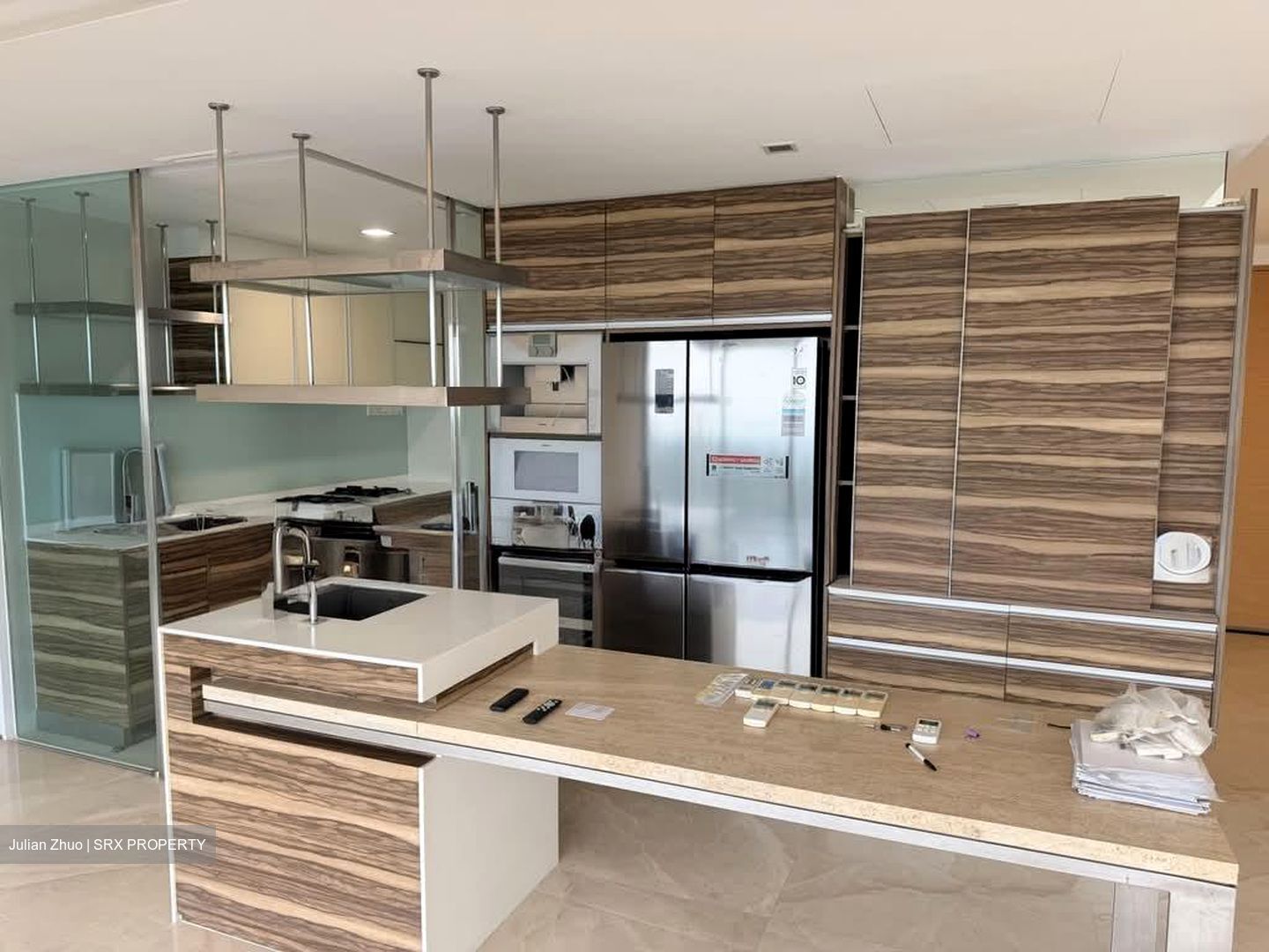 SilverSea (D15), Condominium #591307751